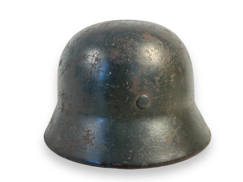 Polizei M35 Double Decal Helmet