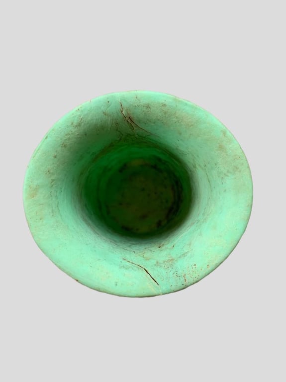 M31 Canteen with Green Bakelite Cup