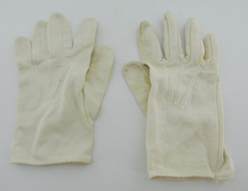 US WWII Parade Gloves