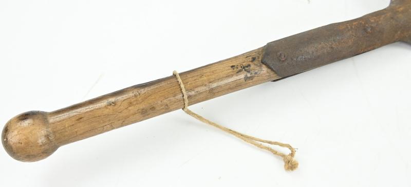 German WH Entrenching Tool