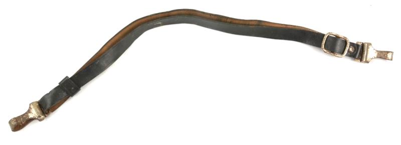 German HJ Shoulderstrap