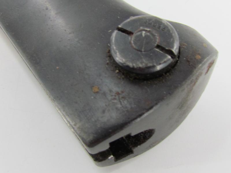 K98 Bayonet (Seitengewehr)SG 84/98 41 cve