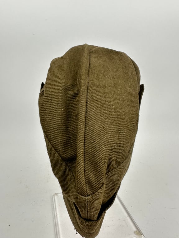 WW2 "DAK' Panzer Grenadier overseas cap