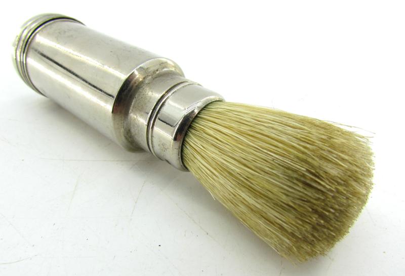 Wehrmacht Personal "Mica" Kit Shaving Brush