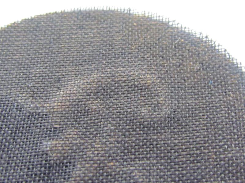 Luftwaffe Artificer or Ordnance Technician Trade Patch