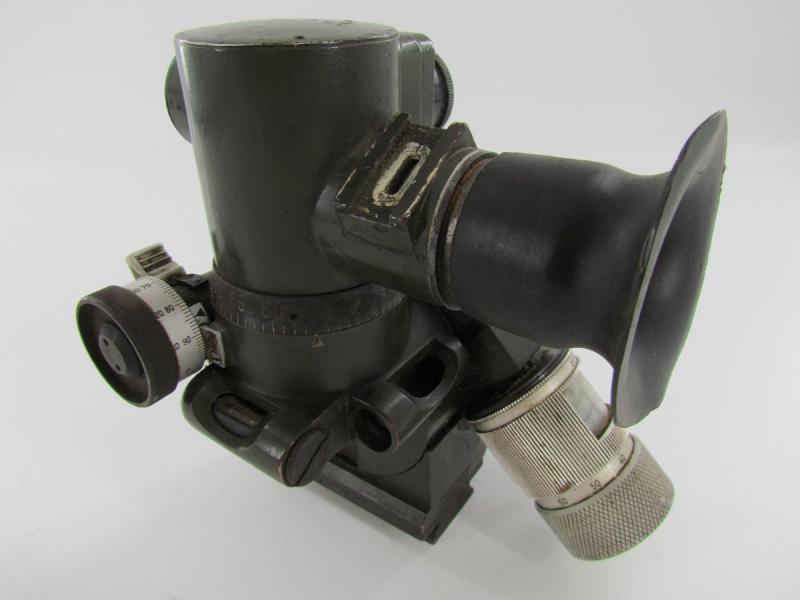 MGZ34 Optical Sight For Lafette MG34