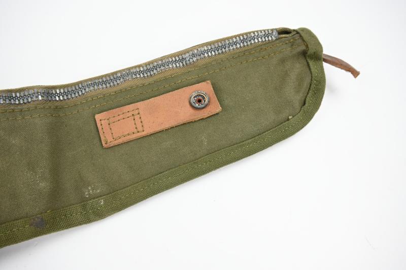 US WW2 Thompson SMG Cover