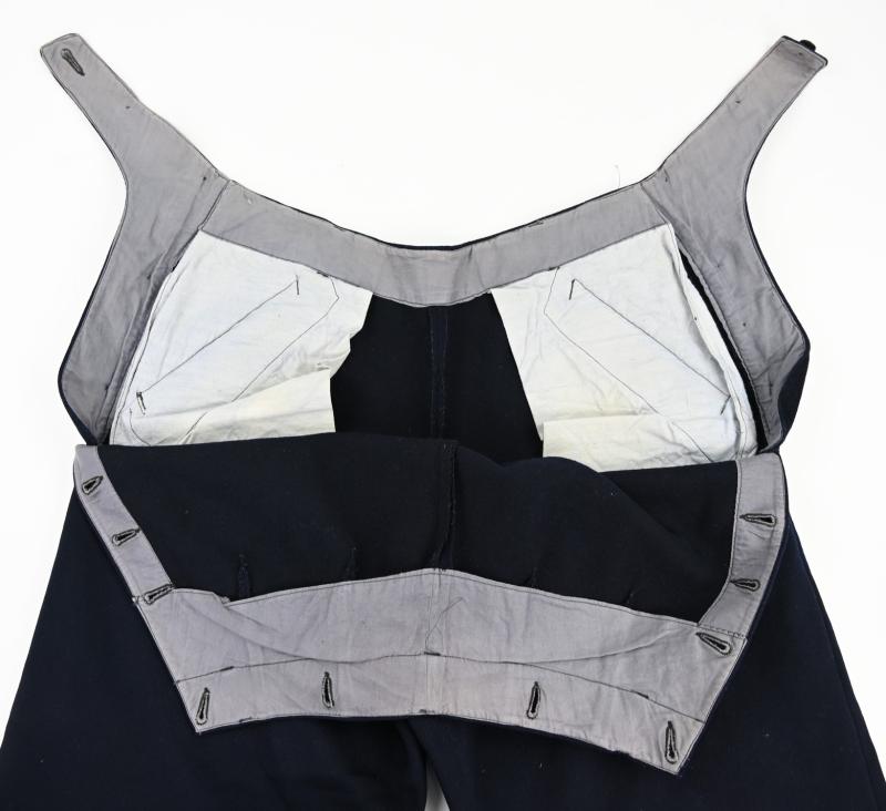 German BDM Ski Trousers
