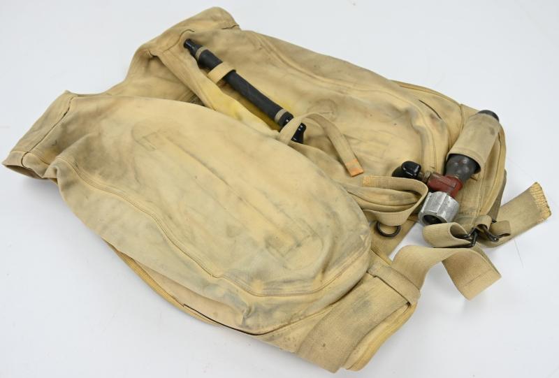 German LW Schwimmweste 10-30 B-2