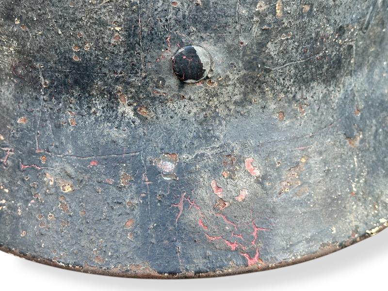 Sanitäter M35 Helmet