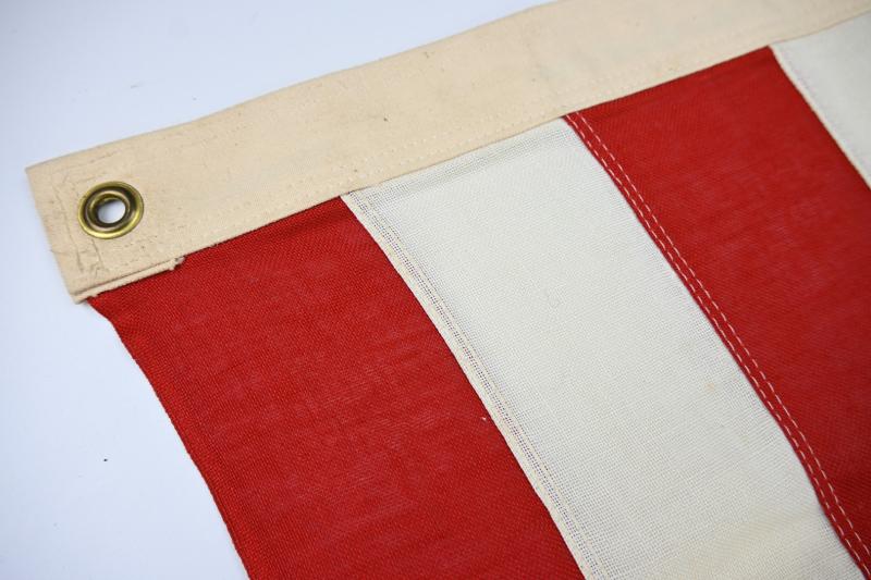 US WW2 48 Star Stars & Stripes National Flag with Box