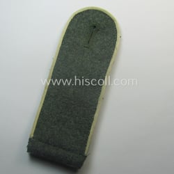 Single, mid- (ie. early-) war-period so-called: 'M41/M43'-pattern WH...