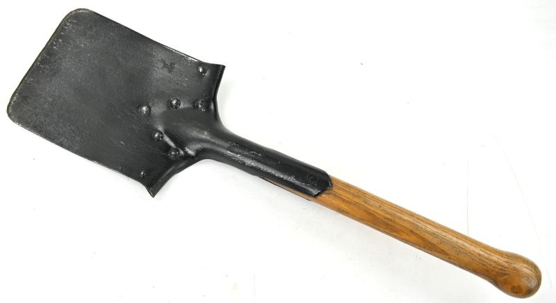 British WW2 Army 1939 Pattern Entrenching Tool