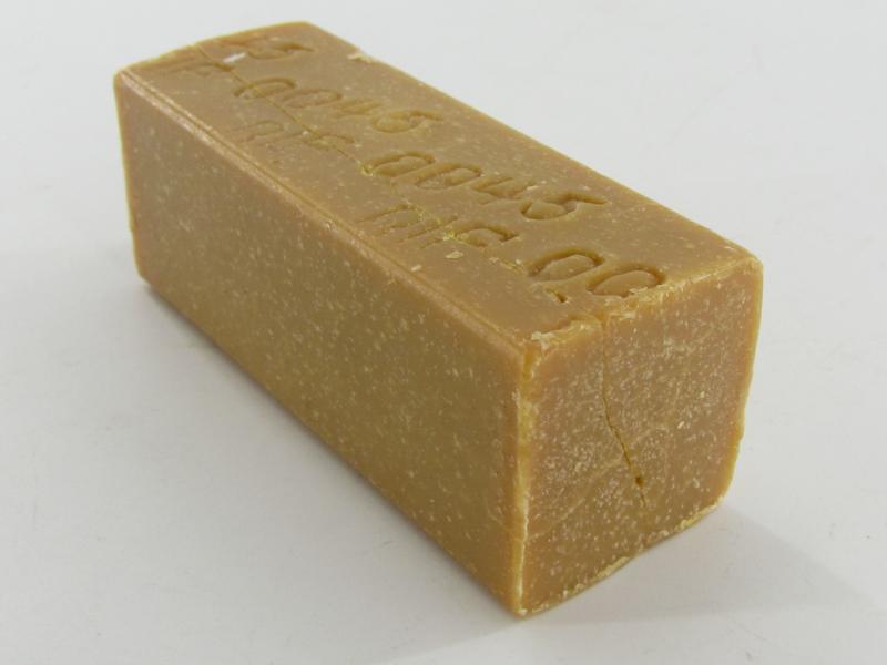WWII era German Soap