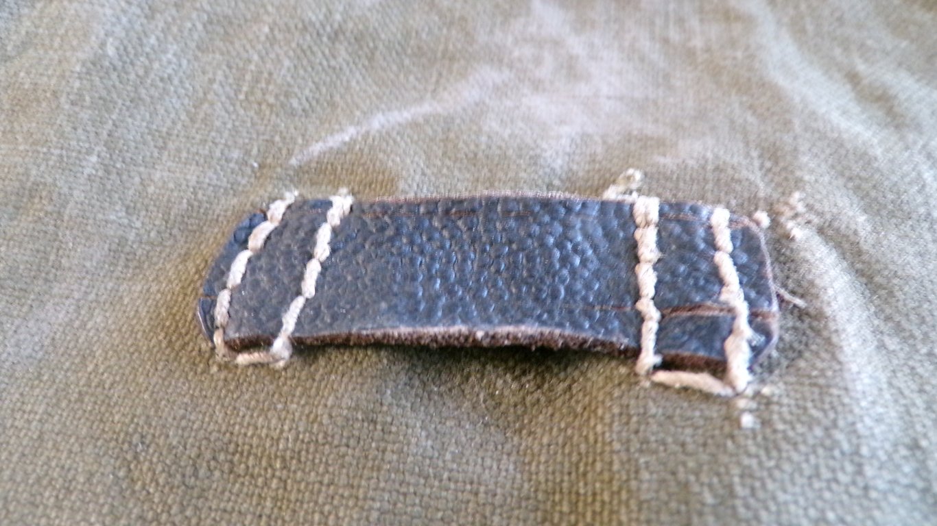 M1931 Wehrmacht brotbeutel (breadbag)