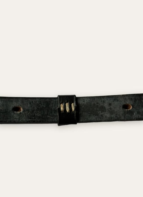 Flaregun Ammunition Pouch or Holster Sling