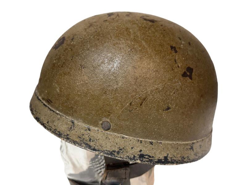 British Airborne Paratrooper Helmet BMB 42