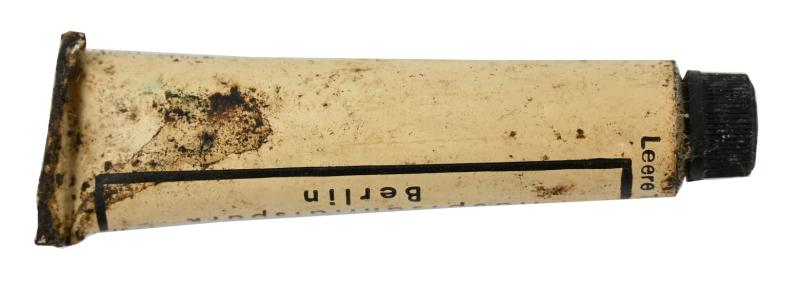 German WH Medical Frost-Heilsalbe Tube
