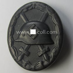 Dual-maker- (ie. 'E.H.'- and/or: '126'-) marked example of...