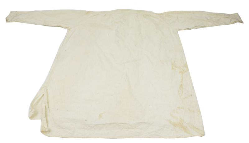 Dutch pre-WW2 Enlisted Men shirt