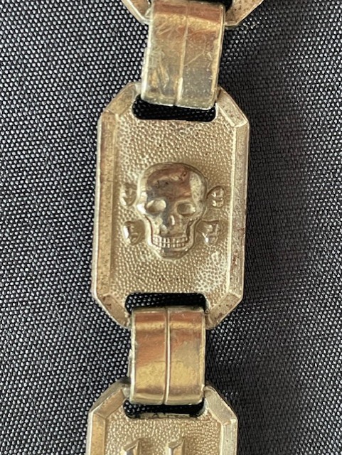 ORIGINIAL SS CHAINED LEADERS DAGGER 1936 MODEL.