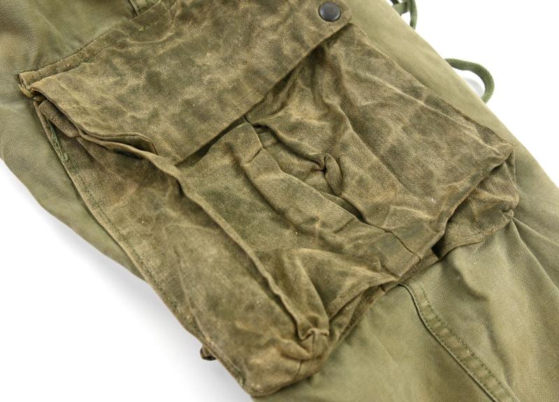 US M-1943 Paratrooper Trousers