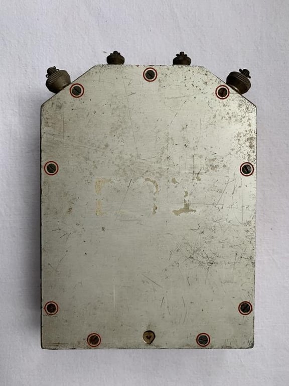 FF33 Field Telephone Transformer -1941-