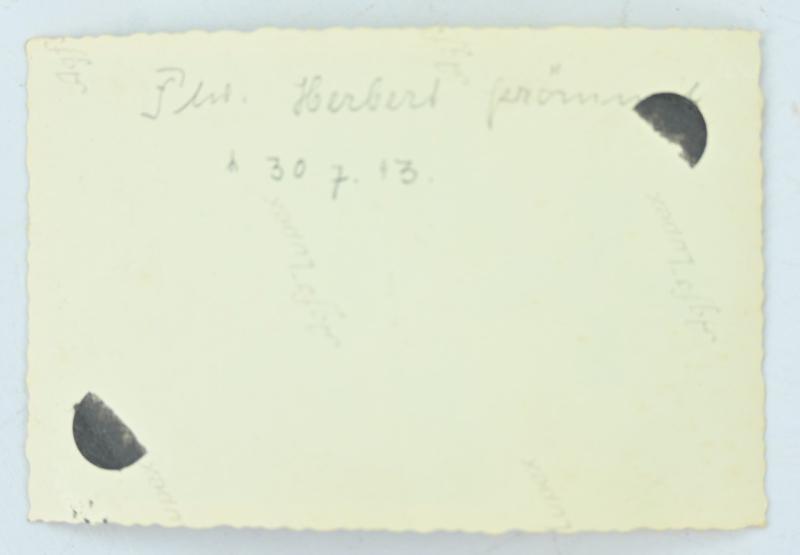 German WH Panzerjäger Grouping 'Feldwebel Herbert Prömmel
