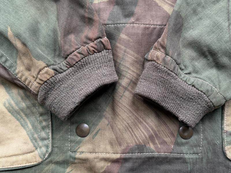 British Airborne Denison Smock 1942