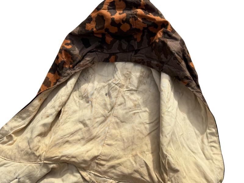 Waffen-SS Autumn Winter Parka