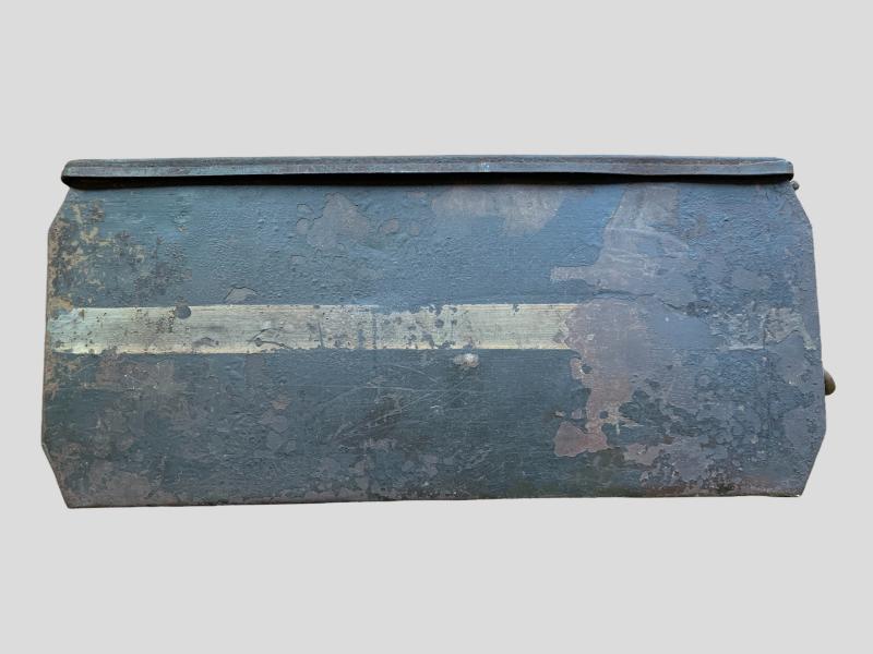 WH (HEER) Steel Ammo Case