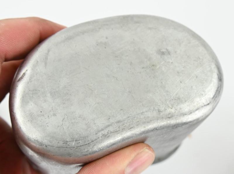 US WW2 M-1910 British Made Canteen