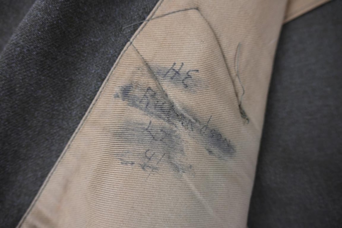 USAAF WW2 Training Command Tunic Set