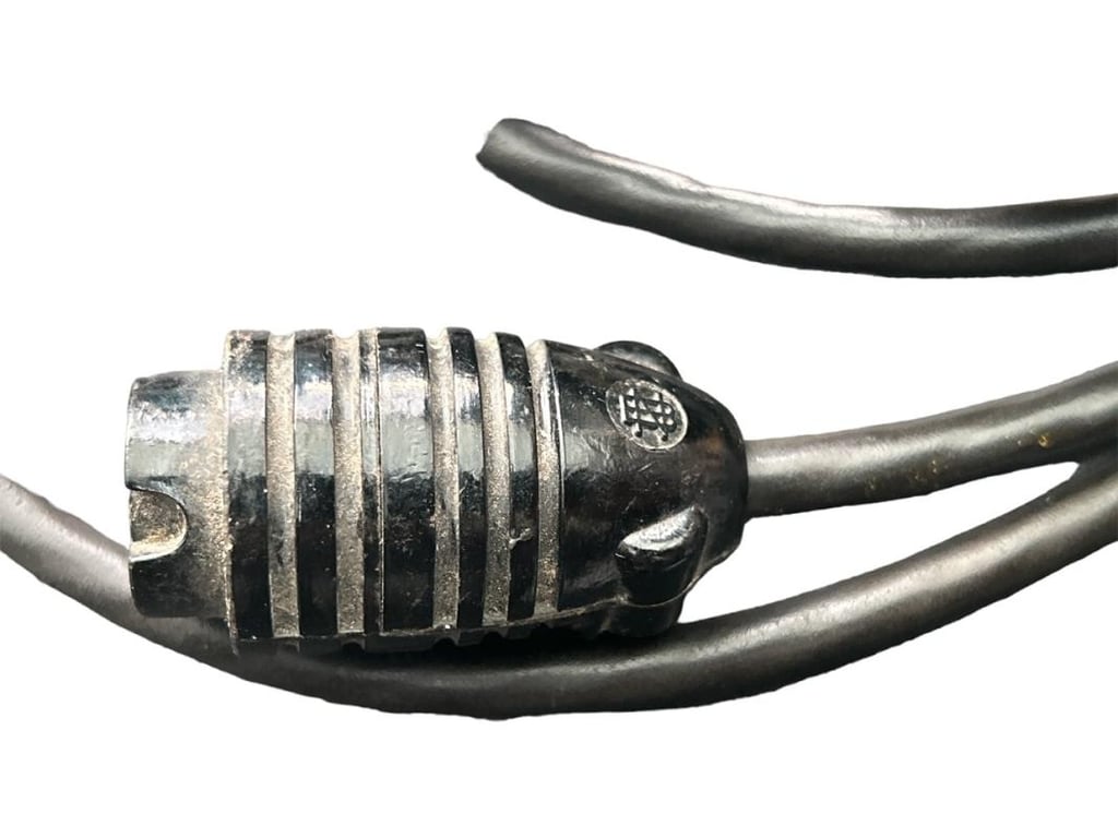 Luftwaffe LKpS101 Summer Flight Helmet