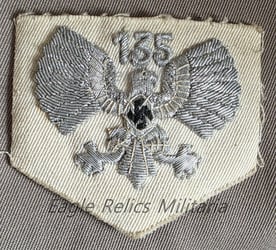 BDM high leader's breast eagle insignia