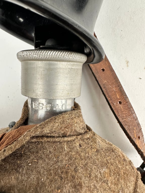 Original German WW2 Medical Canteen "ESB40"