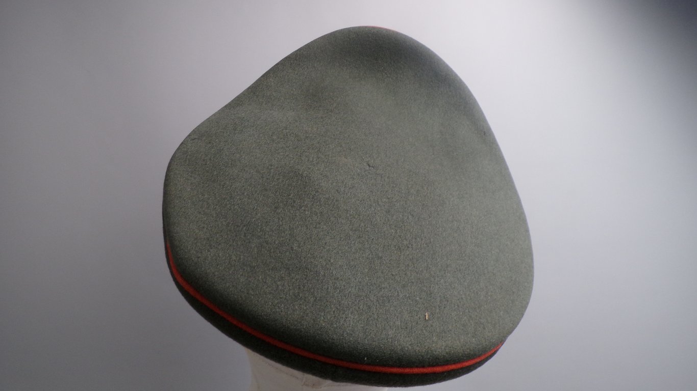 Zugführer Verm.u.Kart.Abt (mot) 620 / 530 part 1