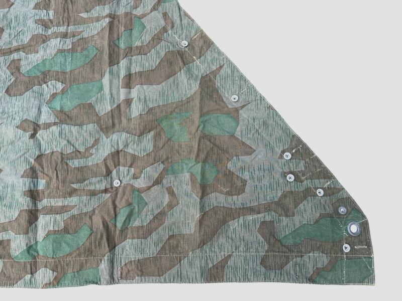 WH Shelter Quarter M31 (Zeltbahn 31)