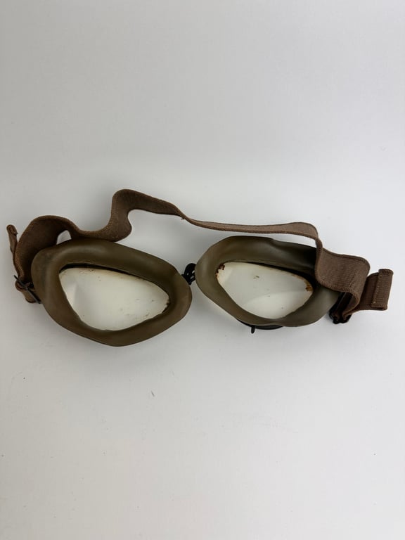 Wehrmacht "Kradmelder brille"  1943 P.W.