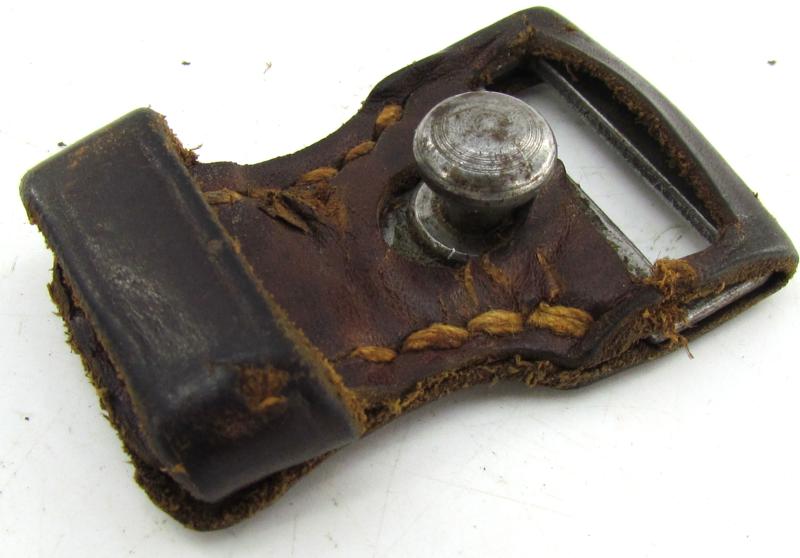 K98 Leather Rifle Sling