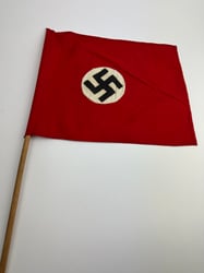 NSDAP Party flag "30 x 25 cm"