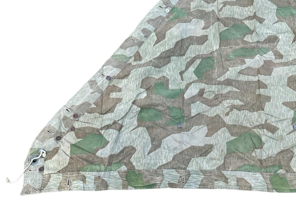 WH Shelter Quarter M31 (Zeltbahn 31)