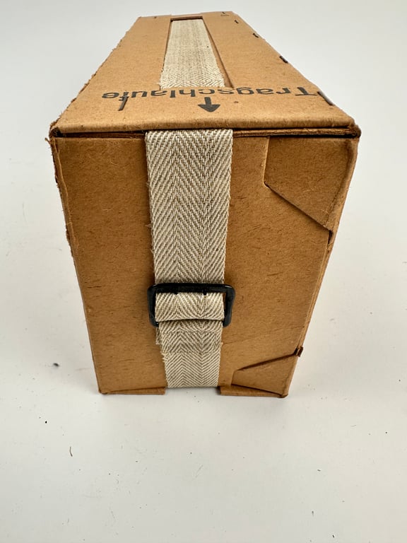 Tragschlaufe