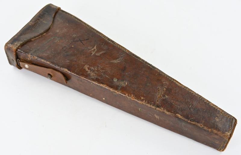 French (Pre) WW2 Trench Periscope in Case