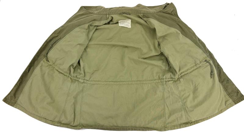 US WW2 M-1943 Combat Jacket