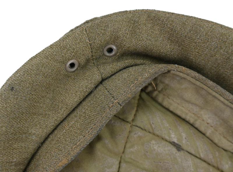 British WW2 Service Cap 1944