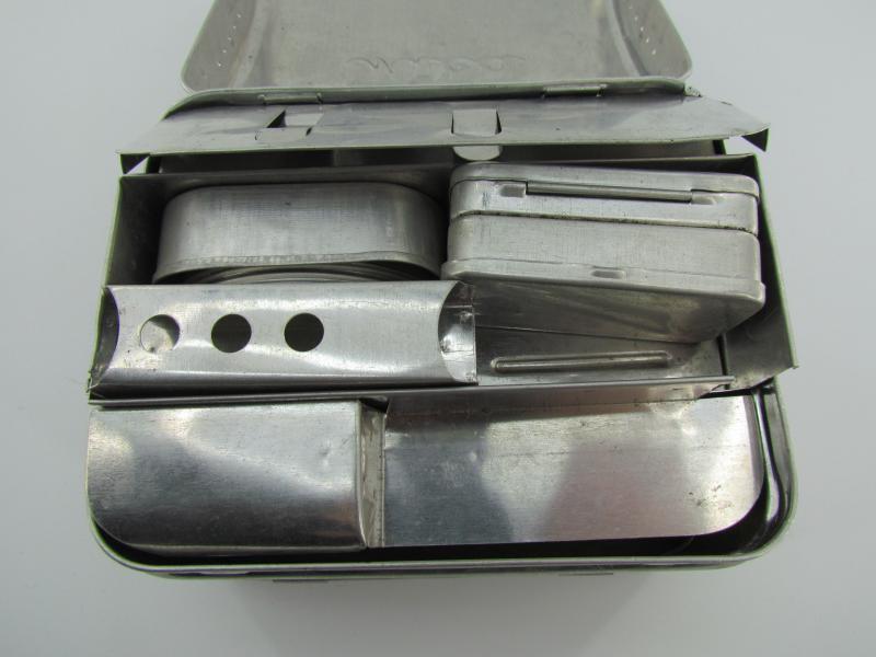 Wehrmacht Personal "Mica" Kit