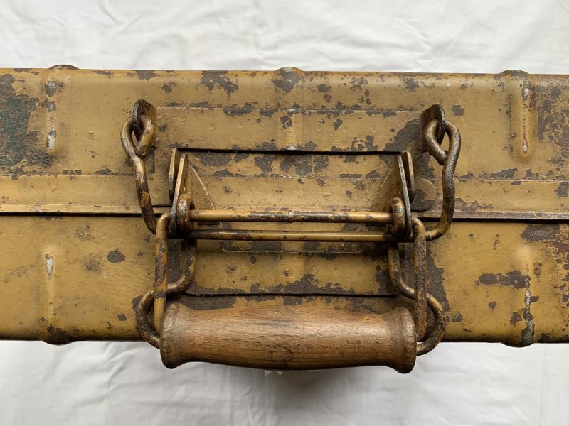 German M24 Stick Grenade Transport Box -1941-