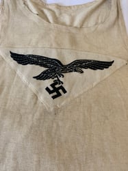 luftwaffe sports vest