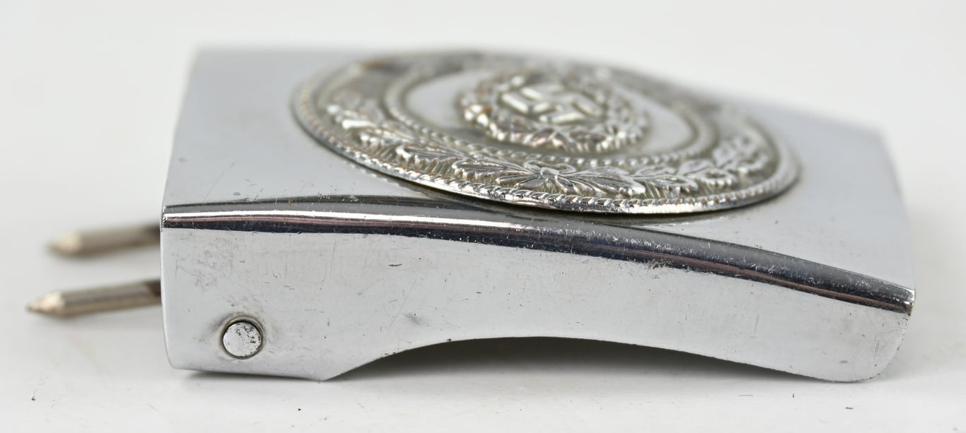 German NSKK Beltbuckle